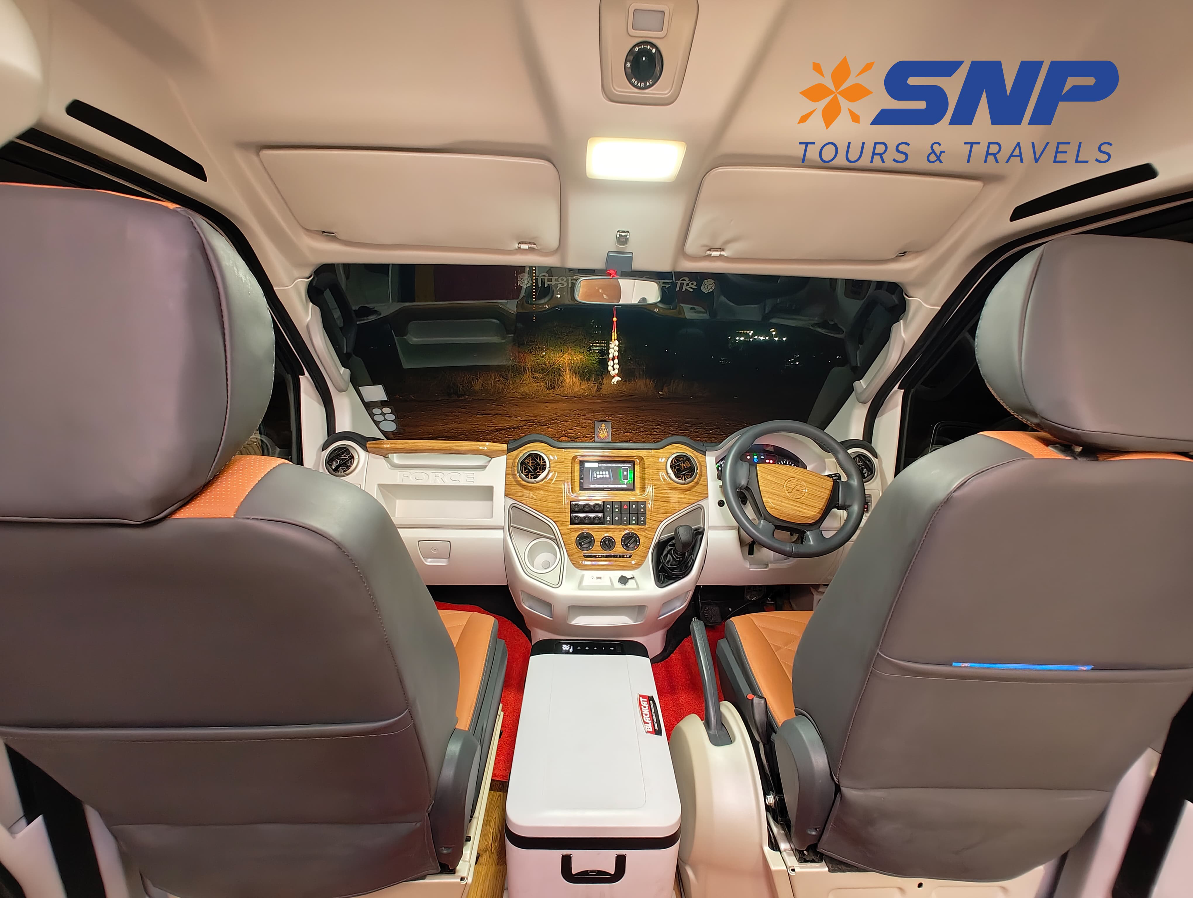 Window Tinting Process Image